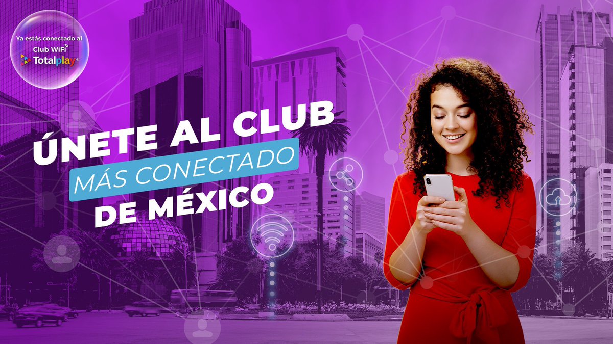 TotalplaymxTV's tweet photo. Contrata Esta #Navidad2022 Con La Familia #Totalplay! 🤭 Obtén 50 MEGAS🥳150 CANALES🎁Un Totalplay TV #alexa 🤯Y Un WiFi Pro 🎁Aparta Tus Promociones En https://t.co/bbx6OGQaDS ✅ Contamos Con Disponibilidad En Instalación EXPRESS🚀

#Totalplaymx #Telmex #TELMEXSoluciona #izzi https://t.co/4u3bX5uo1M