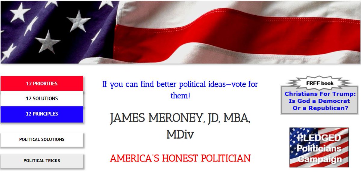 AmericanAnswers.org & Facebook Jim/James mE.R.oney tweet media