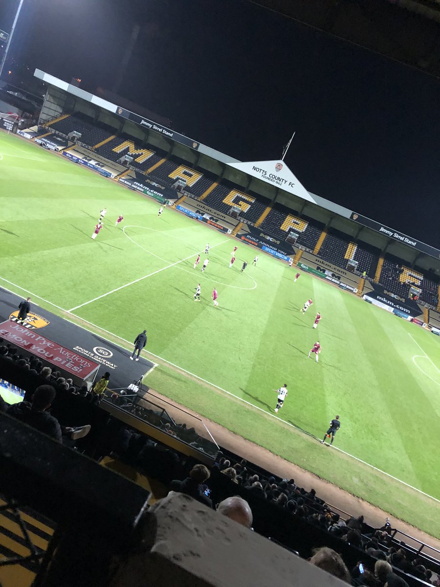 Enjoyable evening back at the lane doing a Q&amp;A ⚽️