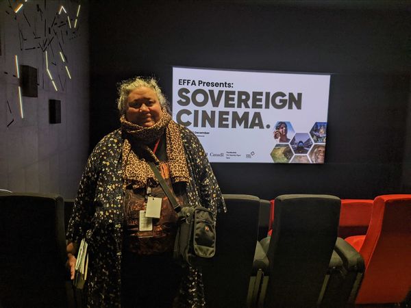 Canada in Australia tweet media