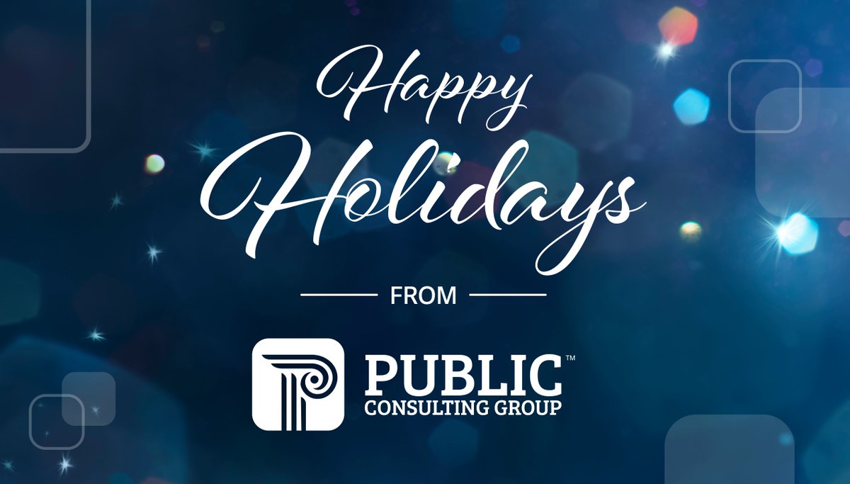 PCG_US's tweet photo. Happy holidays! This year, we are proud to support the following organizations for our annual holiday giving campaign: @BorderlessArts, @ElPatojismo, @wonderfundma, @NAMICommunicate, @CARES_Mentoring, and @SFHBoston. Read more here: https://t.co/ZTyJsYtjKJ
#PCGCares https://t.co/8EWn7HQQ1M