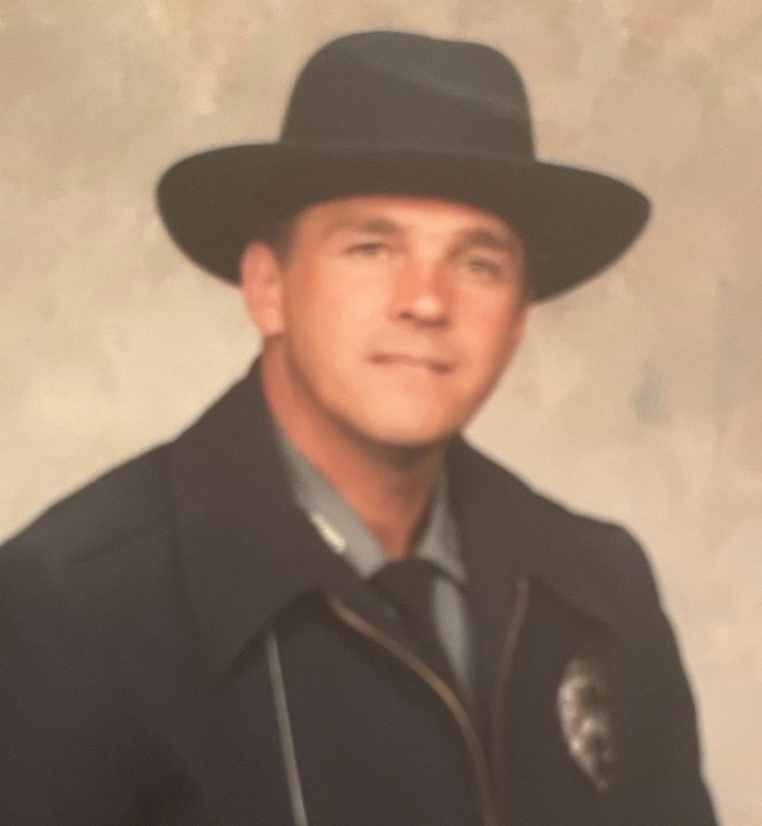 SPD is sad to announce the passing of one of our retired officers, PFC Clifton Shearin. “Cliff” was a wonderful man. He proudly served the citizens our City from 1982 until he retired as Quartermaster in 2009. Our heartfelt thoughts are with PFC Shearin’s family and friends.
