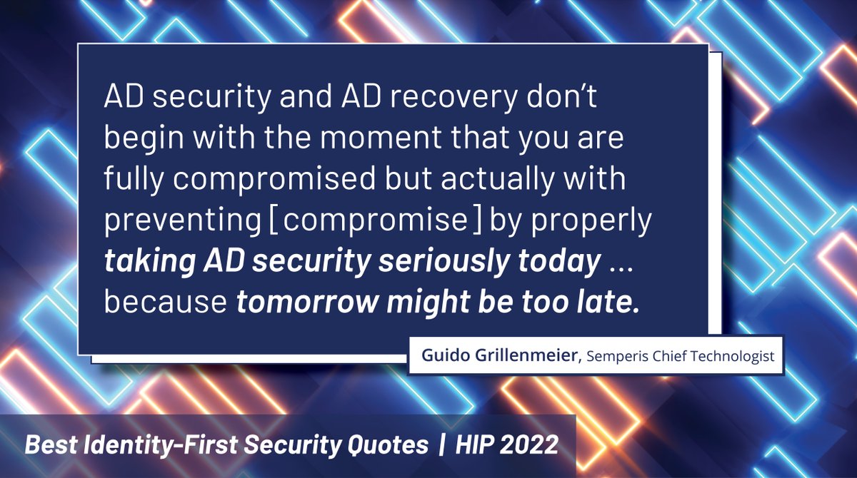 Hybrid Identity Protection tweet media