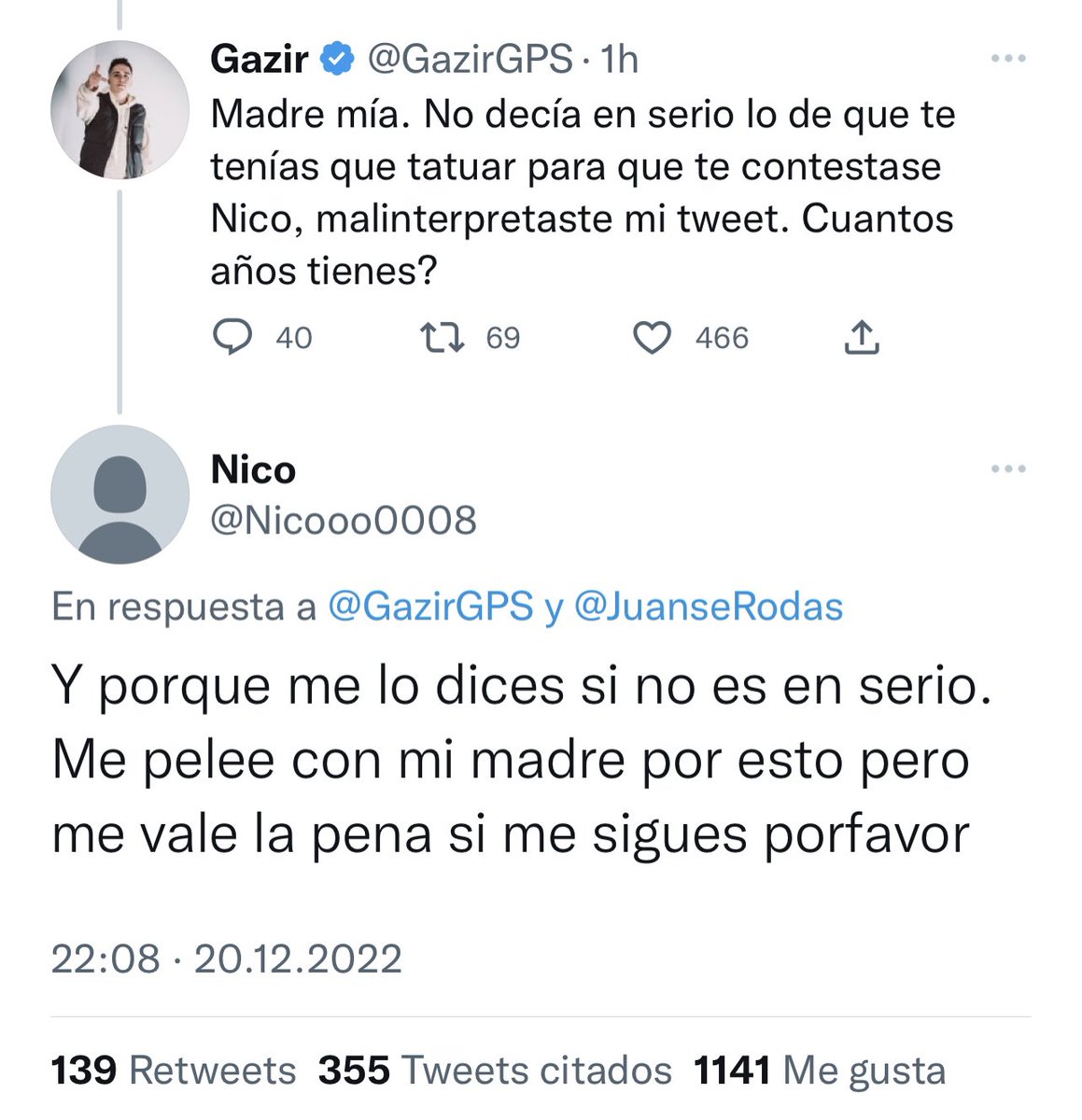 ceciarmy's tweet photo. No me lo puedo creer. https://t.co/QAN6sGxZjo