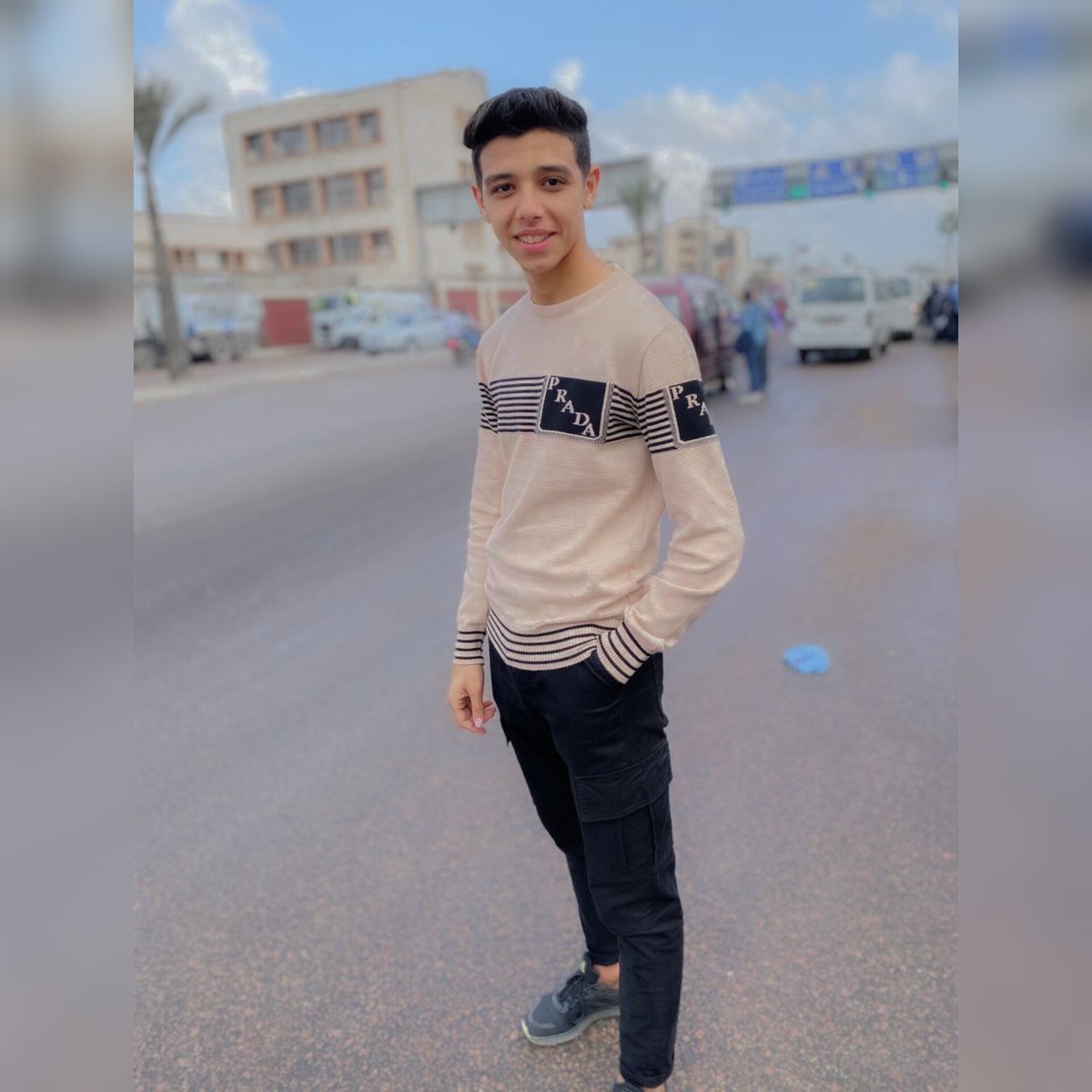 كلكو تتعوضو محدش يصدق نفسو ..🖤🦅