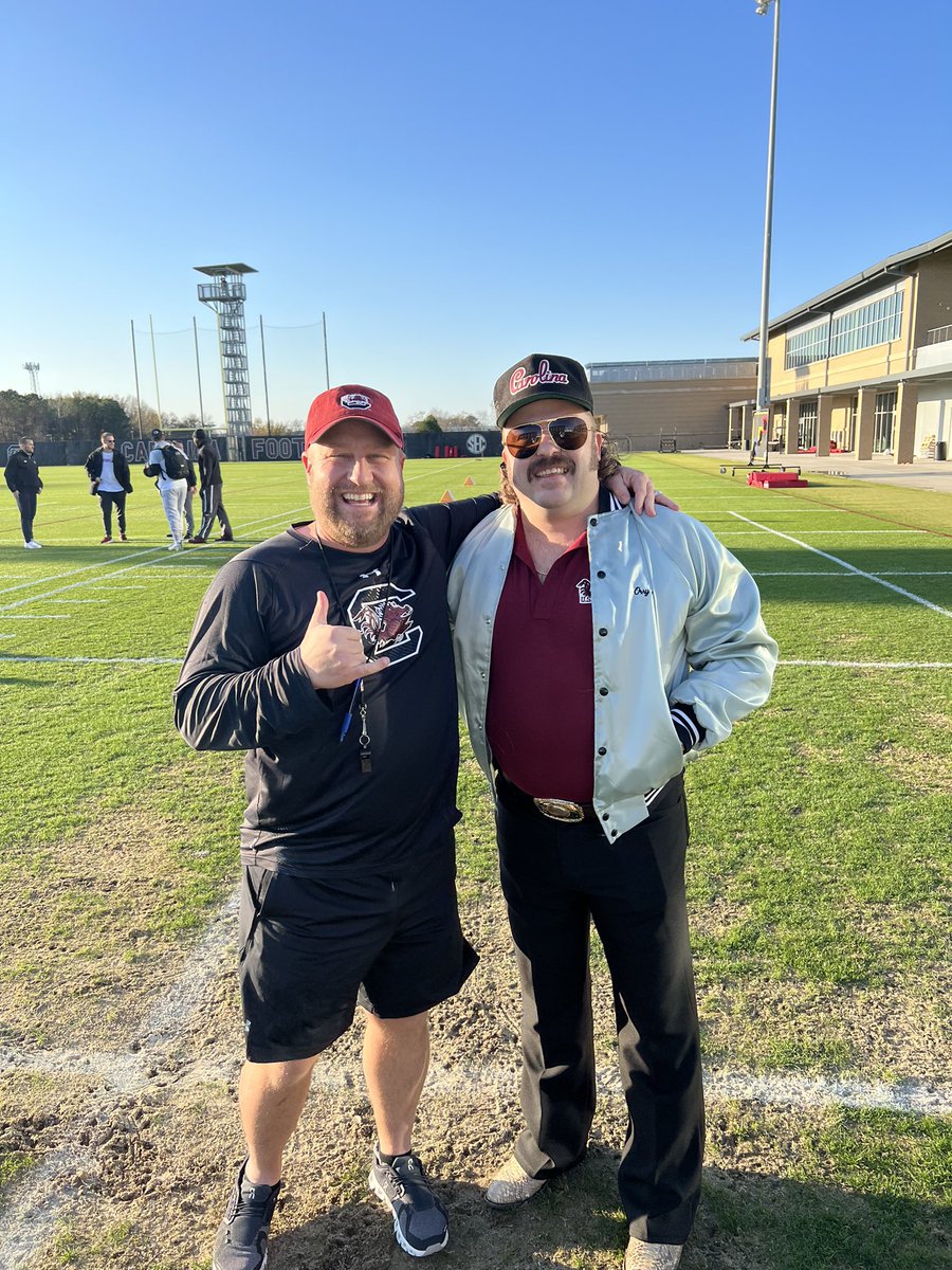 Jody Wright on Twitter "The day keeps getting better!!! Glad we got this guy on speed dial ☎️