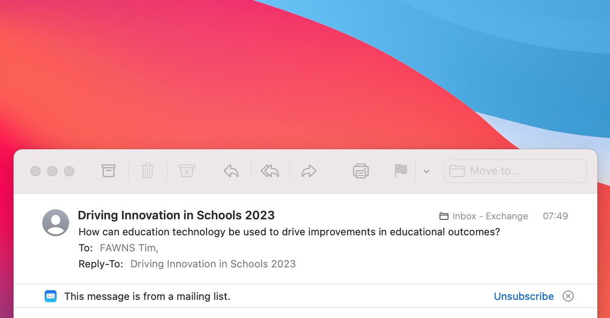 Answer: by embedding it very, very thoughtfully?