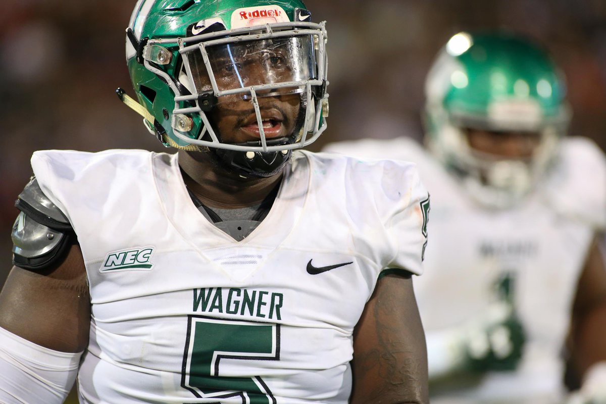 KemariCopeland's tweet photo. Wagner College Offered!! 🙏🏾 #AGTG https://t.co/A8SEN6WXiT