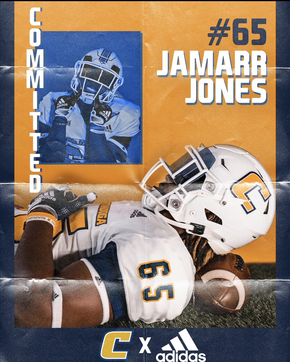 jamarr jones tweet media