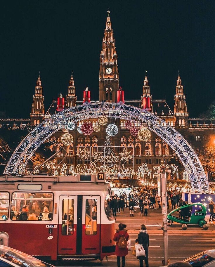 Theworldtraveel's tweet photo. Vienna, Austria ❣️
https://t.co/Nm09WFa2KE
#Vienna #AustrianEconomics #LuxuryTravel #luxury #travellers #travelphotography #Travel #roadTrip #hotelroom #hotel #discount #Airplane #Flights #FlightAware #Flights #flightdelay #Christmas #hotellook #promotion #HolidaySale https://t.co/X9qTyHSQio