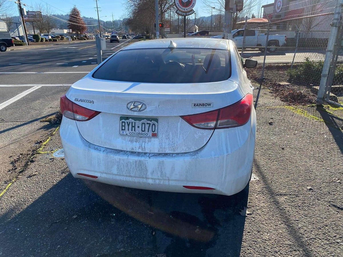 TanFlea's tweet photo. @Jake_Merana @RyanMac725 @jortsftw @sungoddess1692 @LuckyHappens Car with the plates on it https://t.co/7VJMUWmkui