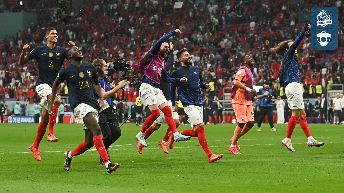 MERCI POUR TOUT LES BLEUS ❤️🇫🇷