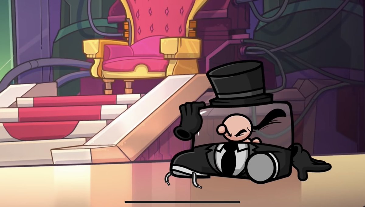 SuperMeatBoy's tweet photo. The last video game picture on your phone is what finally takes out Dr Fetus https://t.co/90csF2TdPn