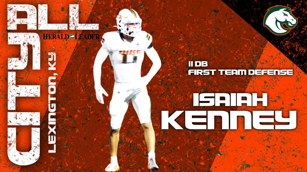 Douglass Football (@fdouglassfb) on Twitter photo Congratulations to Isaiah Kenney on being named to First Team Defense from Kentucky.com's All City <a href="/kenney_isaiah/">Isaiah Kenney</a> <a href="/coachnatemcpeek/">Nathan Mcpeek</a> Congratulations to Isaiah Kenney on being named to First Team Defense from Kentucky.com's All City <a href="/kenney_isaiah/">Isaiah Kenney</a> <a href="/coachnatemcpeek/">Nathan Mcpeek</a>
