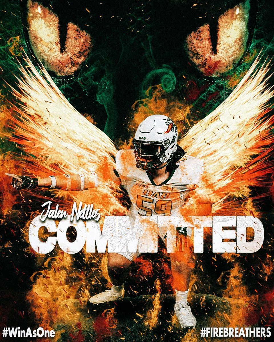 NettlesJalen's tweet photo. 100% Committed #AGTG🙏🏽 https://t.co/QVTHoHMCEL