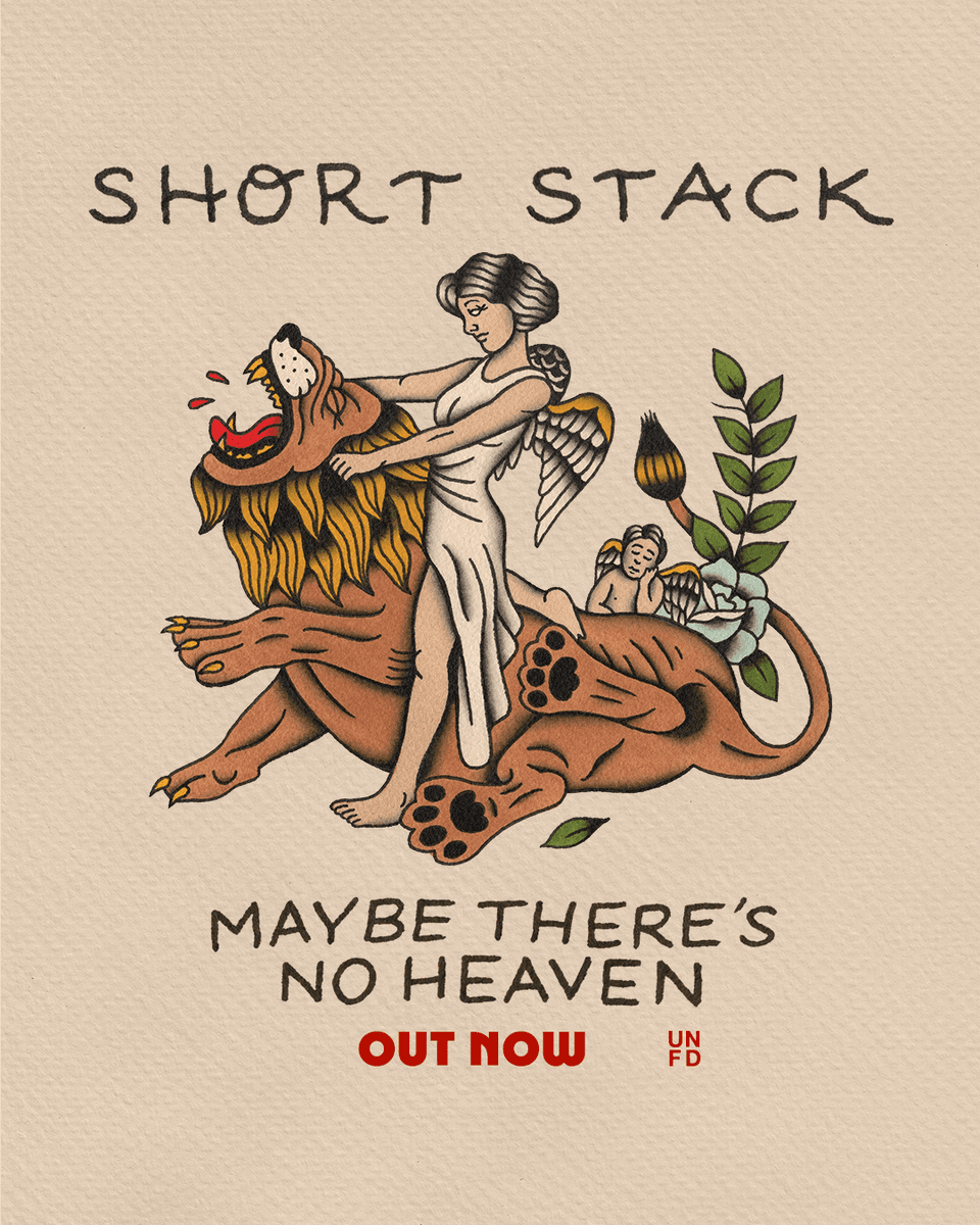 UNFD (@unfdcentral) on Twitter photo Short Stack | #UNFD2022
<a href="/shortstackband/">Short Stack</a> made a triumphant return to music with the release of their album #MaybeTheresNoHeaven.
The band smashed goals this year, debuting at #8 on the <a href="/ARIA_Official/">ARIA</a> charts and performing a killer set at <a href="/UNIFYgathering/">UNIFY Gathering</a>.
Welcome back, boys! Short Stack | #UNFD2022
<a href="/shortstackband/">Short Stack</a> made a triumphant return to music with the release of their album #MaybeTheresNoHeaven.
The band smashed goals this year, debuting at #8 on the <a href="/ARIA_Official/">ARIA</a> charts and performing a killer set at <a href="/UNIFYgathering/">UNIFY Gathering</a>.
Welcome back, boys!