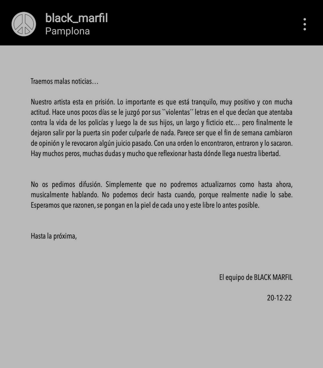 paablx6's tweet photo. Noo 🕊️ https://t.co/Vm7ry4dwsj