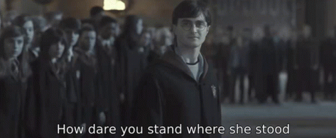 Seeing Wilf in the tower #TheTraitors