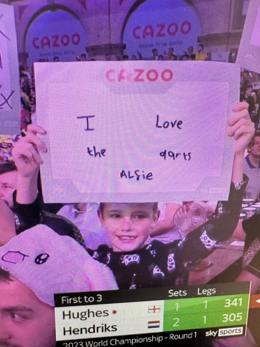 Me too, Alfie. Me too.