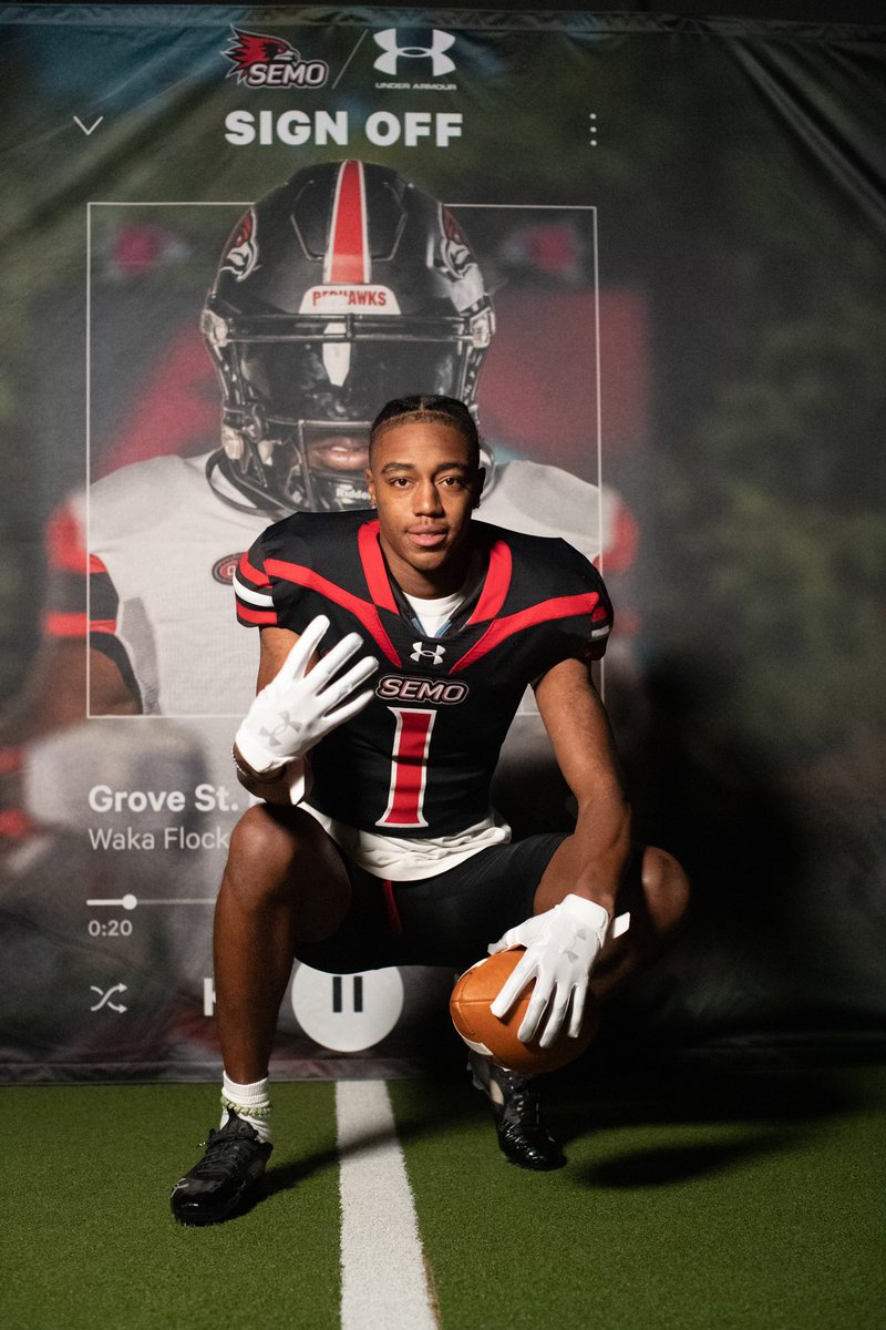 DD Anderson (@dd23anderson) on Twitter photo Huge thanks to <a href="/DrudikJd/">Justin Drudik</a> <a href="/SEMOfootball/">SEMO Football</a> for hosting me on an amazing official visit this past weekend. I am very blessed and thankful to receive a full scholarship offer. 🏈🖤 #redhawks 🦅🔴 Huge thanks to <a href="/DrudikJd/">Justin Drudik</a> <a href="/SEMOfootball/">SEMO Football</a> for hosting me on an amazing official visit this past weekend. I am very blessed and thankful to receive a full scholarship offer. 🏈🖤 #redhawks 🦅🔴