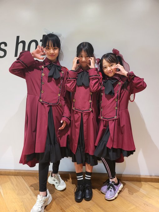 Twitterのコスプレ画像22