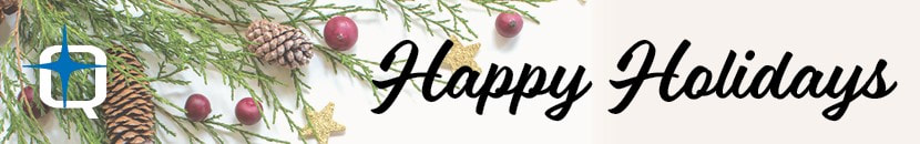 QuasarSystemsNZ's tweet photo. Christmas Hours 
 
The Quasar office will be closed for the Christmas break from midday Thursday 22nd December 2022 and will reopen 830am Wednesday 18th January 2023. https://t.co/CUAbmzVGUY