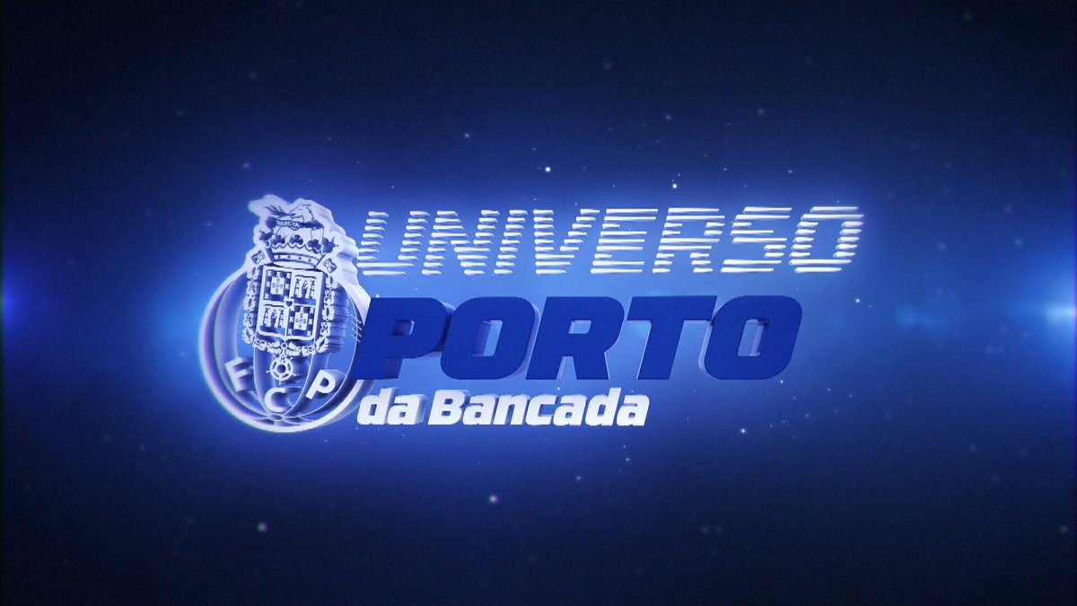 NANDO5401's tweet photo. Já a seguir no Porto Canal. O clássico dos Universo Porto. A não  perder. https://t.co/nj7tHeS4cZ