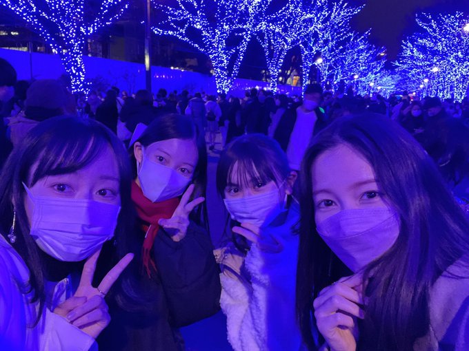 Twitterのコスプレ画像10