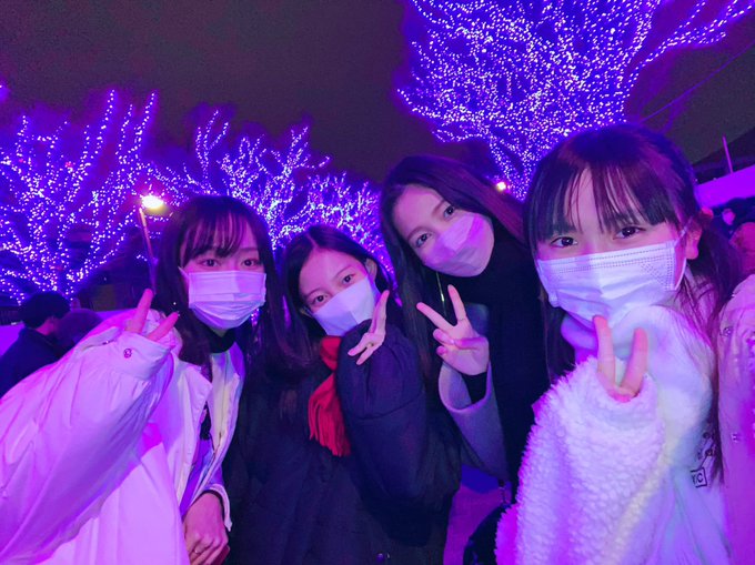 Twitterのコスプレ画像9