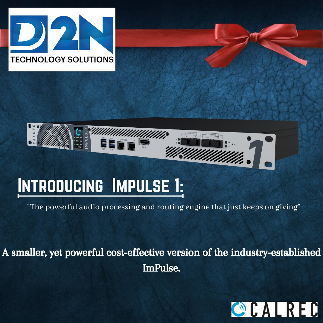 D2N - Technology Solutions tweet media