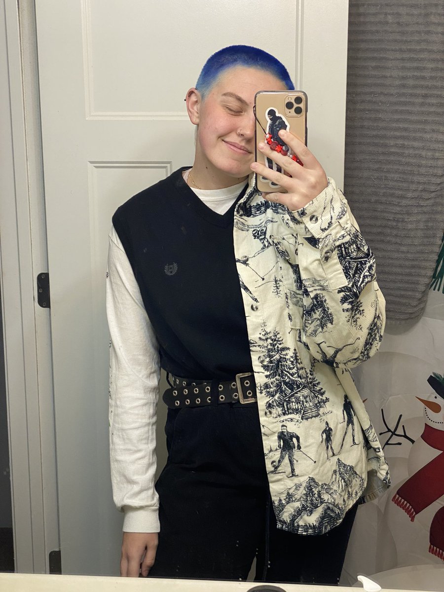 madeline |-/ tweet media