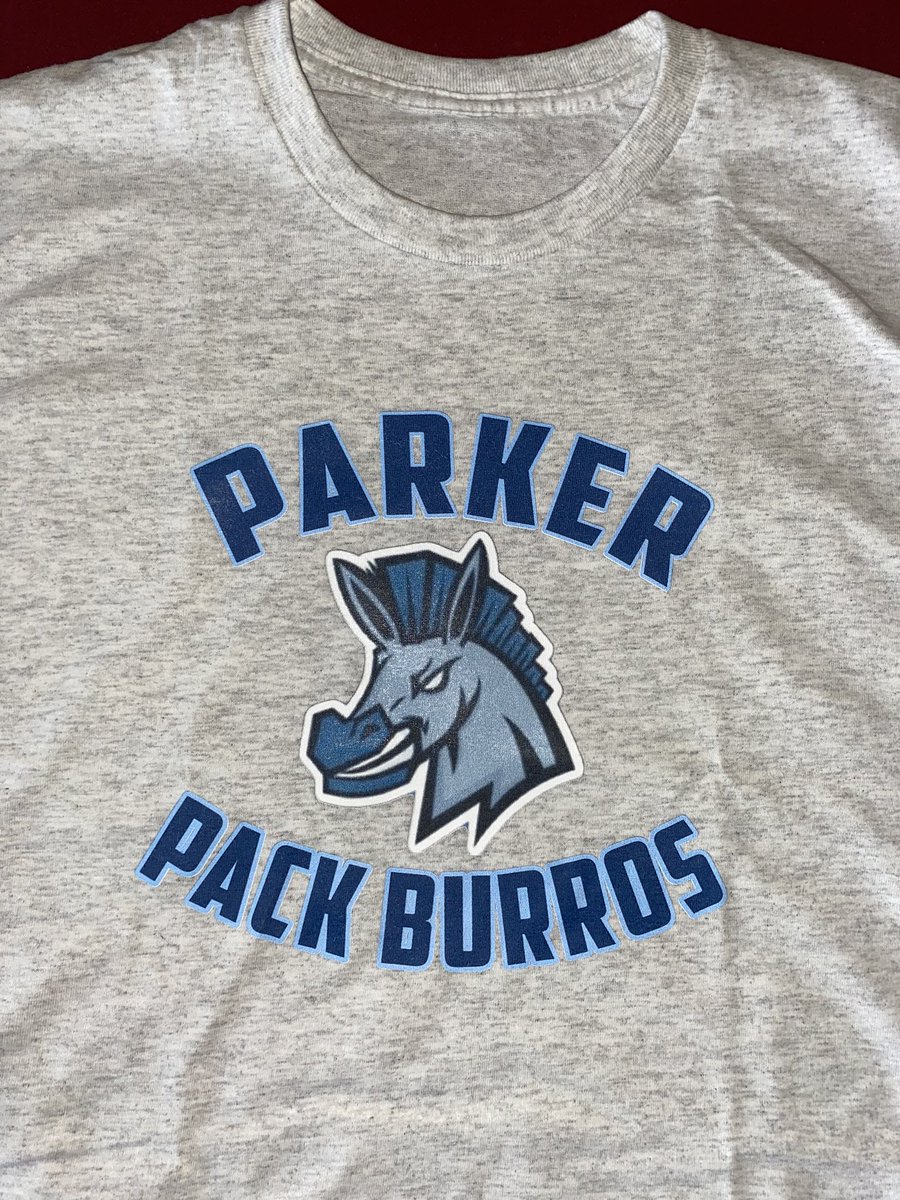 PackBurros's tweet photo. MERRY CHRISTMAS PACK BURROS!

We’re in the giving spirit and are giving away 3 of our brand new #PileOnThePack shirts signed by HC GM, Collin Veen! 

To enter this giveaway you must:
1. Follow our Twitter
2. Like and Repost this post
3. And reply by tagging your favorite Burro! https://t.co/KE602GPQhF