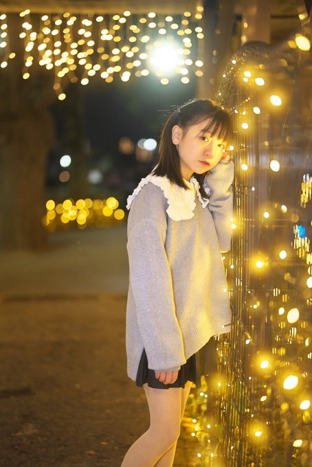 Twitterのコスプレ画像25