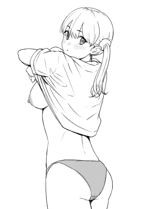 ぬぎっ 