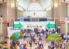 philcln's tweet photo. Australia's premier agrifood tech event @evokeAG program highlights #agtechaustralia #feedly https://t.co/sxBxkH8DtM https://t.co/5njeE8xZUN
