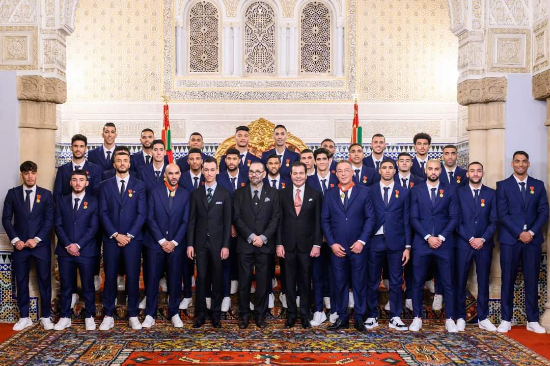 bibistarbirri's tweet photo. Rating lwe9fa dyal montakhab besides lmalik 

A thread ✨️ https://t.co/aR3tu2mhvF