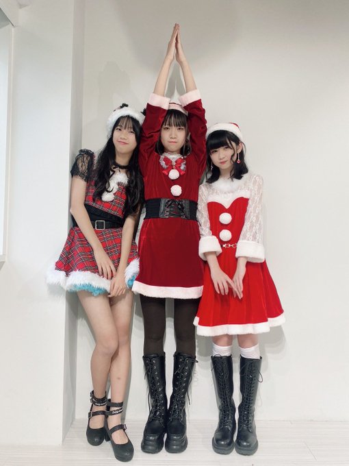 Twitterのコスプレ画像4