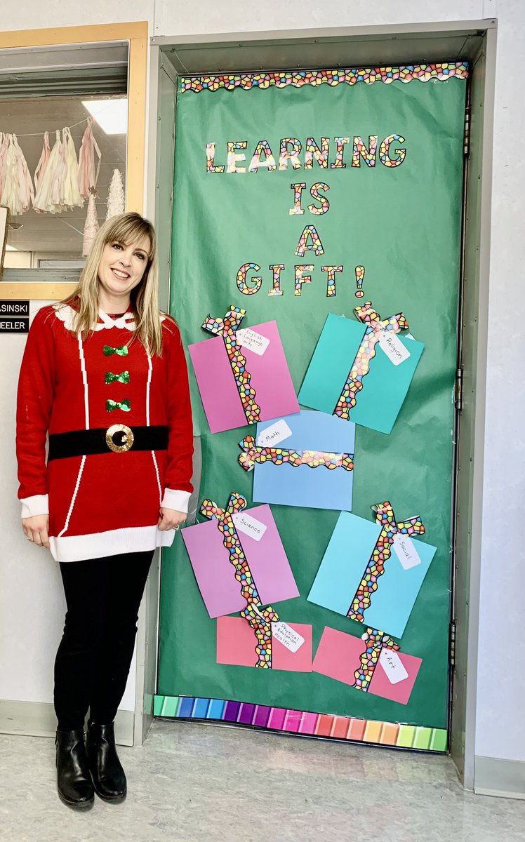 Trisha Wheeler tweet media