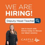 Photo by Castle Education (@EducationCastle)
