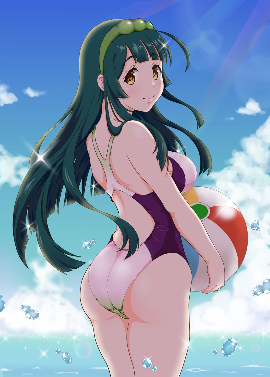 #今年も残りわずかなのでお気に入りの4枚を貼る 