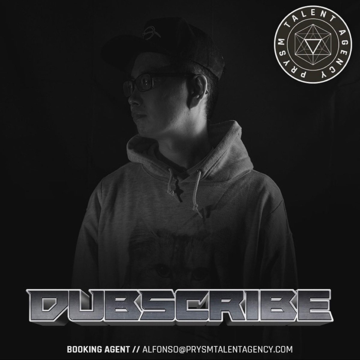 DubscribeπΌβ‘οΈ (@dubscribe_) on Twitter photo Hello United States πΊπΈ
Excited to announce, Iβm joining Prysm Talent Agency.
I would love to play in US so badlyπΌ
Tag your local promoters!!
For US booking, please contact
alfonso@prysmtalentagency.com Hello United States πΊπΈ
Excited to announce, Iβm joining Prysm Talent Agency.
I would love to play in US so badlyπΌ
Tag your local promoters!!
For US booking, please contact
alfonso@prysmtalentagency.com