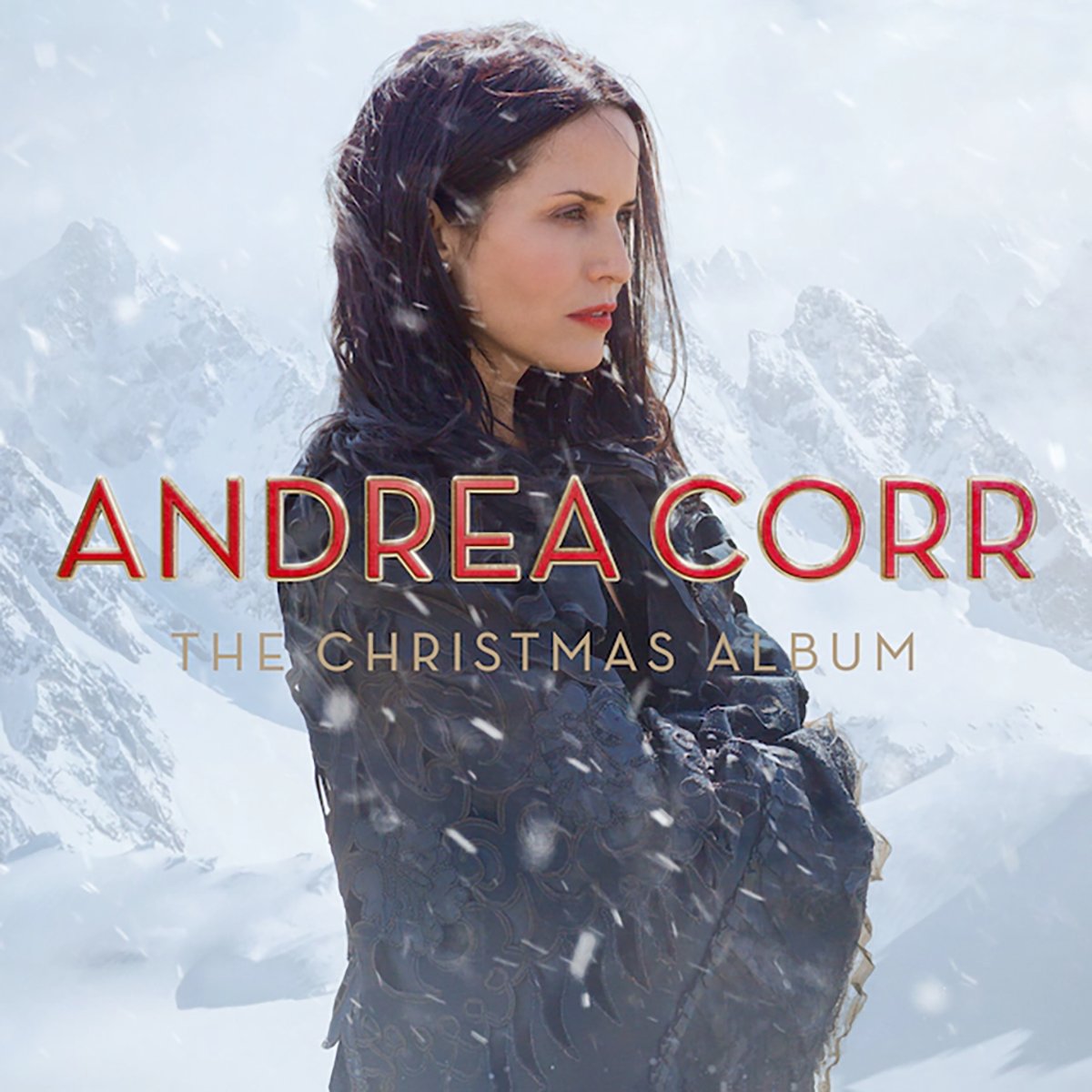 You'll definitely want these tunes on your Christmas playlist🎄An album full of Andrea's seasonal favourites ❄️

Vinyl, CD &amp; Digital versions available to buy online: andreacorr.lnk.to/TheChristmasAl…

<a href="/ACorr_Official/">Andrea Corr</a> #Christmas #ChristmasSongs #ChristmasAlbum