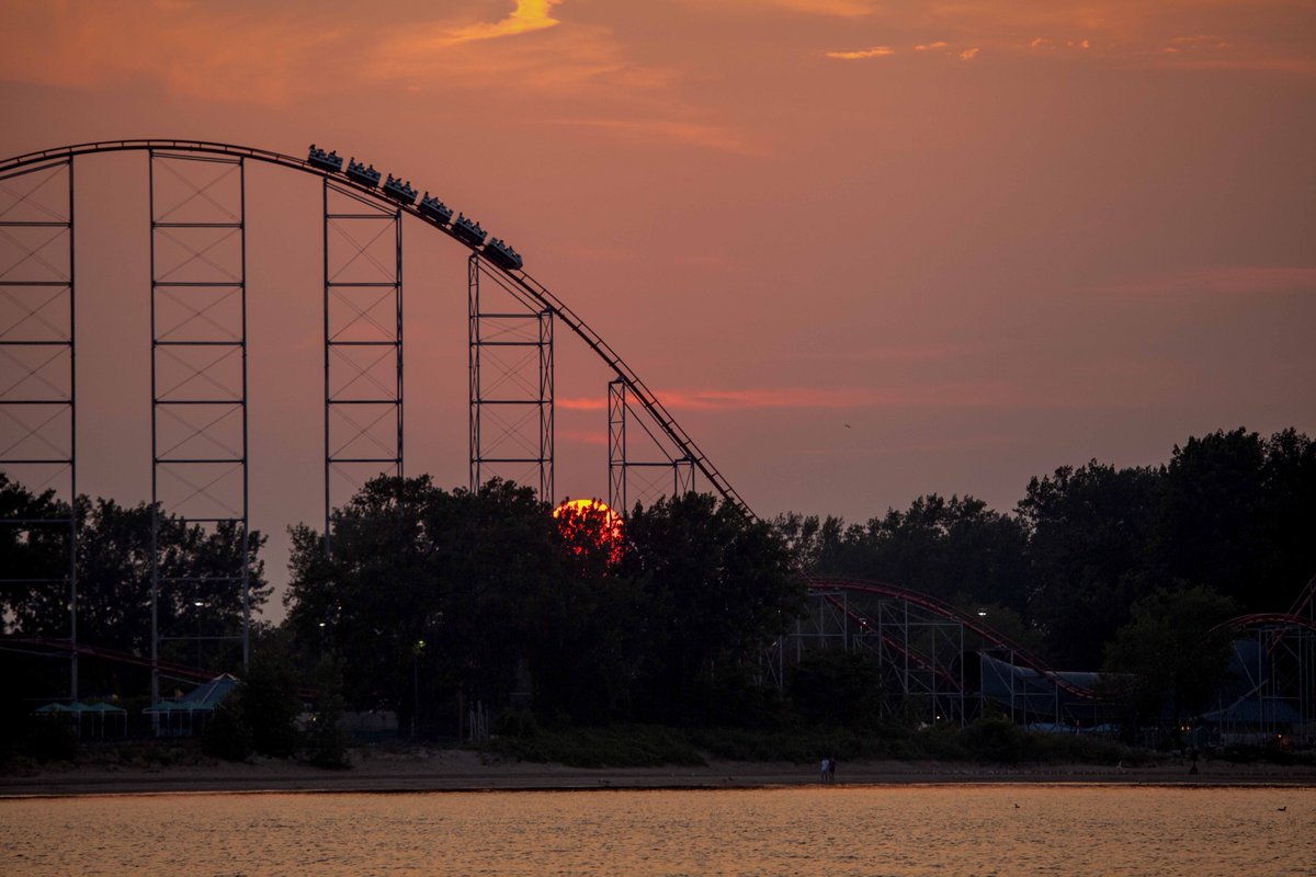 RT if you love riding Magnum XL-200.