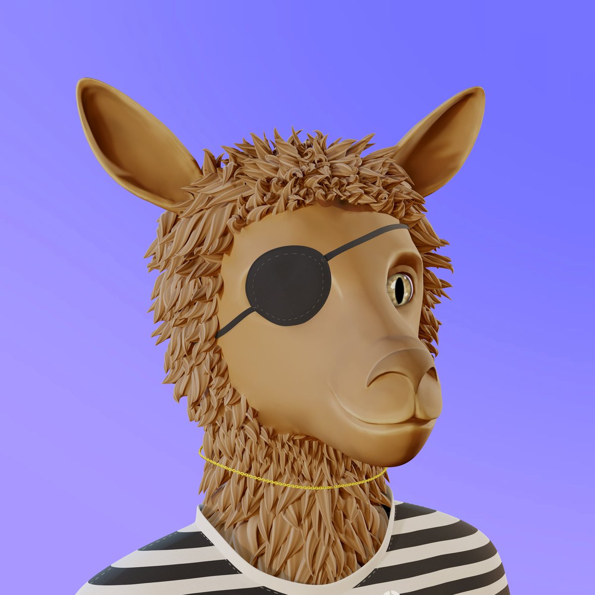 LazyLlamas tweet media