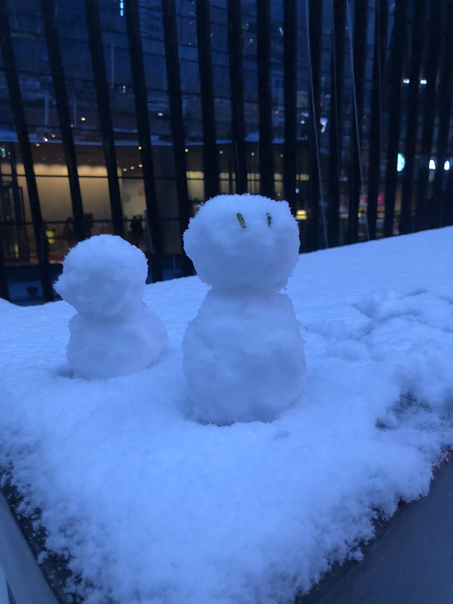 #life 눈 와서 미끄러운 수요일. 엉금엉금