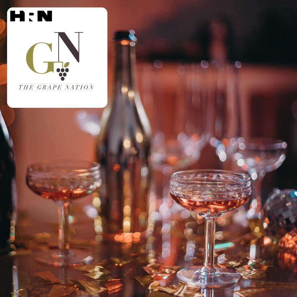 .<a href="/Benrubi/">Sam Benrubi</a> has Champagne recs from the best in the business on The Grape Nation, including Robin Wright <a href="/CiSiamoNYC/">Ci Siamo</a>, <a href="/YannickBenjamin/">Yannick Benjamin</a> &amp; <a href="/HTurzyn/">Heidi Turzyn</a> of <a href="/contentonyc/">Contento Restaurant NYC</a> &amp; Beaupierre, <a href="/aldosohm/">Aldo Sohm</a>, <a href="/ShiMcgregor/">Muro</a> of King Soho &amp; Jupiter, &amp; Josh Greene of <a href="/WineandSpirits/">Wine & Spirits Mag</a>:
heritageradionetwork.org/episode/we-ask…