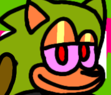 mcspicypants's tweet photo. Hello twitter I have come bearing a question

what do you think of leather the hedgehog (me)
reply with your answer below

I am leather the hedgehog 
#LeatherTheHedgehog #LeatherTheHedgehogSweep https://t.co/LAuLLNrP09