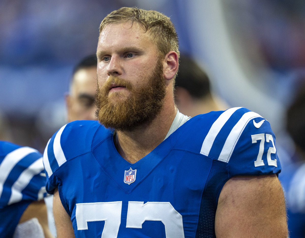 Highest graded Colts in Week 15 vs Vikings:

🥇 Braden Smith - 77.7
🥈 Bobby Okereke - 74.5
🥉 DeForest Buckner - 74.3
4️⃣ Dayo Odeyingbo - 74.0
5️⃣ Ryan Kelly - 72.0