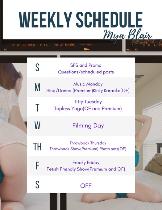 Ready to streeeeetch tonight?😘 https://t.co/IcIAjgqfEi