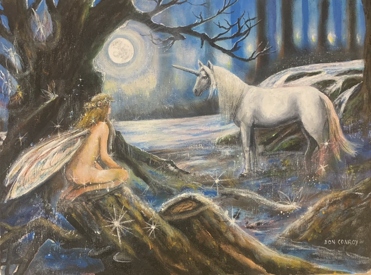 Don Conroy tweet media